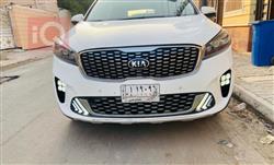 كيا سورينتو